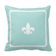 46 Best Tiffany Blue Throw Pillows Western Art2 Throw Pillow western