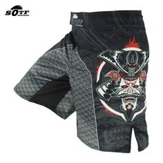 RAD MMA Fight Shorts Grappling Short Kick Boxing Cage Fighting Shorts White and Green Camo