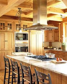 Custom Hood In Soffit Above Windowkitchen Modern Kitchen Pleasing Custom Kitchen Design Software Design Decoration Custom Hood In Soffit Above Windowkitchen Modern Kitchen Brilliant Custom Kitchen Design Software Decorating Design