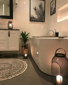 Interior, Home Décor, Room Decor, Apartment Decor, Home Decor, Small Bathroom, Bathroom Spa, Bathroom Decor, Bathroom Inspiration