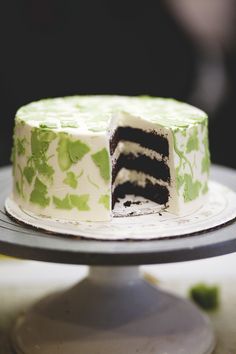 87 best cake techniques