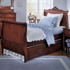 24 Best Stanley Young America Madison Furniture Images Armoire Young America Madison Collection Twin Sleigh Bed By Stanley Furniture