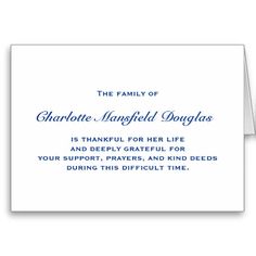online note cards