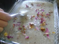 pdf tutorial how to make your own plantable paper seed bombs flower embedded paper