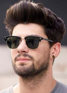 Top 25 Edgy Mens Haircuts 2018 Guide Best Hairstyles For Men