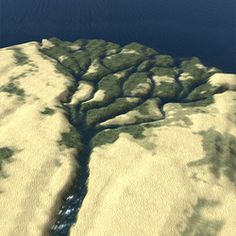 76 best landforms images on pinterest teaching science teaching
