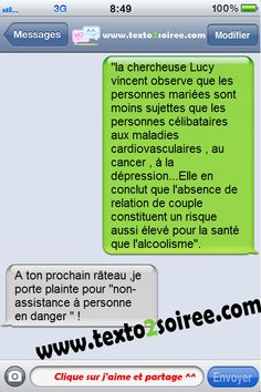 Texto Dating Site.
