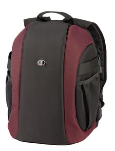 DURAGADGET Black Compact Camera Case with Secure Zip Closure for Sony DSC-WX50 DSC-W690 DSC-TX20
