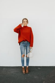 Q\/S rood gestippeld casual uitstraling Mode Sweaters Q/S Q\/S rood gestippeld casual uitstraling Mode Sweaters Q/S