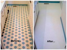 In This Bathroom We Refinished The Existing 3 Walls Of Tile This Floor Tile In Garner Nc Needed Refinishing So They Called Us To Do The Job