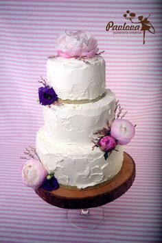 Chocolate Zanahoria Frutos Clic Flores Tartas De Wedding Cakes