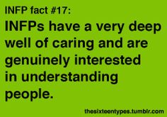 Enfj porady randkowe