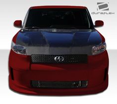 Genuine Scion Front End Mask for 2004-2006 Scion xA-New OEM
