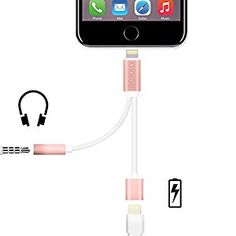 30 Best MFi Lightning Cable images | Iphone charger, Ipad 30 Best MFi Lightning Cable images | Iphone charger, Ipad