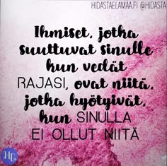 itse arvoinen dating lainaus merkit
