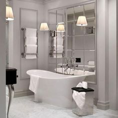 Decorating A Home On Budget Living Pinterest Bathroom Mgp Ltd On Mirror Tileswall