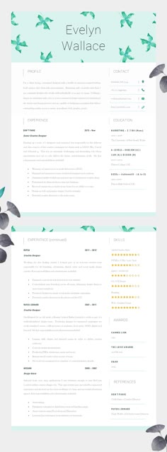 190 best resume design layouts images resume design resume resume lay outs