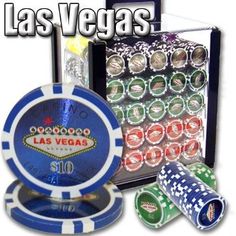 jackpot casino coin inlay poker chips