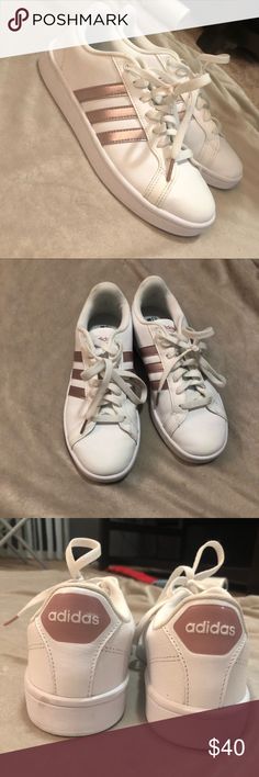 all rose gold adidas all rose gold adidas