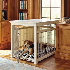 diy dog crate covers | rustic x end table to cover up dog kennel diy dog crate covers | rustic x end table to cover up dog kennel