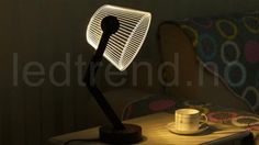 20+ ideer om 3D lampen med LED lys ormen | illusjoner 20+ ideer om 3D lampen med LED lys ormen | illusjoner