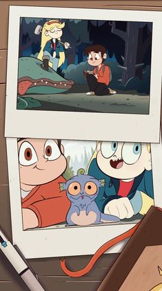 680 Ideas De Star Vs Las Fuerzas Del Mal Star Vs Las Fuerzas Del Mal Star Y Marco Estar Y Marco
