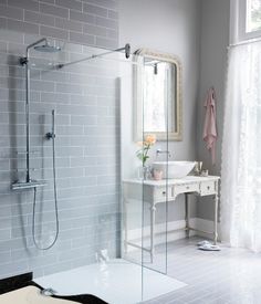Bathroom Tiles Essex house tour | essex house, country houses and georgian Bathroom Tiles Essex house tour | essex house, country houses and georgian