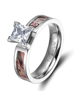 16 Best Camo Wedding Rings Images Camo Wedding Rings Camo Rings