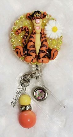 RN Starfish Badge Reel Badge Holder Retractable ID Holder -Sea Star LPN Ocean Life Nautical Teacher Id Office Badge