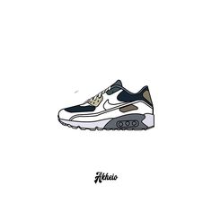 Nice Kicks x Adidas NMD Runner PK sneakerart por @ Nice Kicks x Adidas NMD Runner PK sneakerart por @