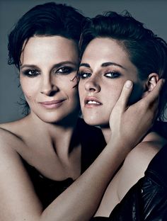 Juliette binoche lesbian Juliette binoche lesbian