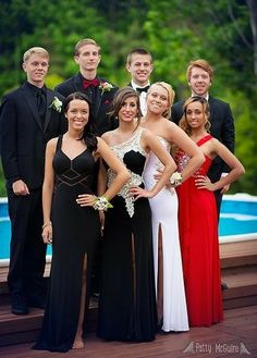 Up Highschool Prom For Get Hook Ready Up Highschool Prom For Get Hook Ready