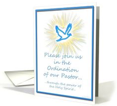 8 Best Installation Ideas Images Pastor Greeting Cards Invitation