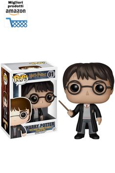 taglia unica Funko Harry Potter Fred Weasley 10985 taglia unica Funko Harry Potter Fred Weasley 10985