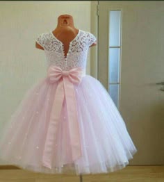 Vestido de Fiesta Mint Green Flores Niña Dama de honor Baile de graduación de Bautizo Navidad 0-6m a 13y