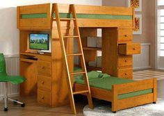 9 Best Literas Images Bunk Beds Baby Room Girls Child Room