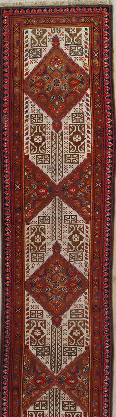 21 Best Antique Northwest Persian Serab Carpets Images