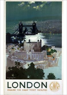 Vintage Jersey and Guernsey By Sealink Ferry Poster A4//A3//A2//A1 Print