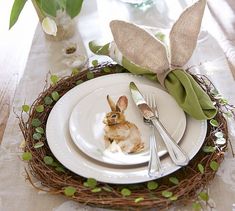 Tablescapes ~ Easter | Bunny Time | Pinterest | Easter, Tablescapes ... Tablescapes ~ Easter | Bunny Time | Pinterest | Easter, Tablescapes ...