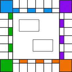 Colorful Border Printable Board Games Give A Like For Free Colorful Border Printable Board Games Give A Like For Free
