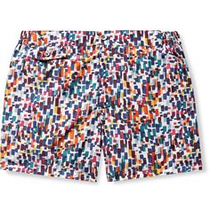 JIONONDS Saint Josephs Day Flower pop Kids Stretch Board Sporty Retro Swimming Trunks Shorts