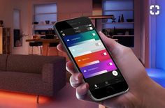 Plafoniere Hue : Best assortiment philips hue images