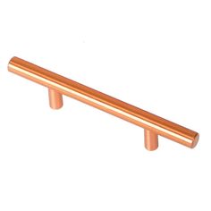 40Pcs Bronze Kitchen Cabinet Pulls 3 Inch Pull Bin Cup Drawer Handles Knob