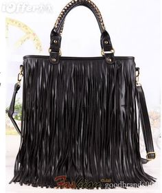 36 Best Handbags Purses On Ioffer Images Pinterest Leather Tassel Handbag 48 99 Ioffer