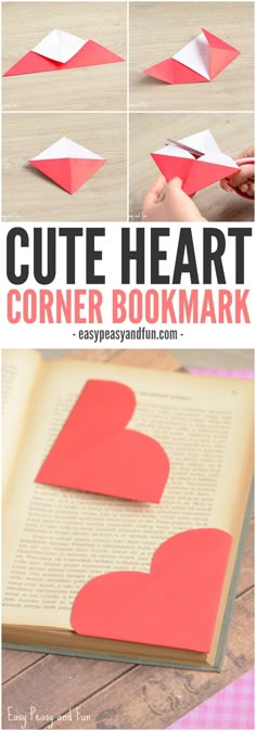 Beautiful Cute Arts and Crafts Ideas for Valentines Day
post.post_title