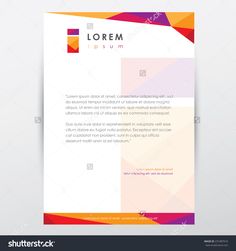 free professional letterhead templates 125 free letterhead