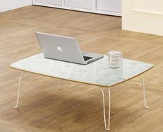 Floor Table Folding Modern Anese Style Low Laptop Computer Rose Floor Table Folding Low Coffee Tea Laptop Computer Desk