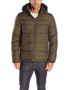 Tommy Hilfiger Essential Light Weight Jacket Giacca Bambina