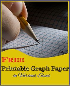 donnayoung org graph paper