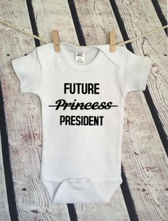 Feminist Shirt Feminism T Shirt Baby Girl Power Tee Kids Shower Birthday Gift Toddler Infant Bodysuit Boys Love To Respect Girls Quote